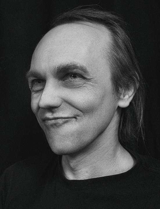 Founder photo